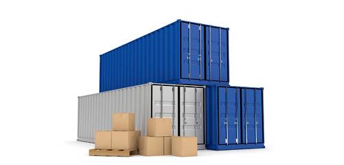 “共享集裝箱”或可成為下一個共享經濟的成功應用!