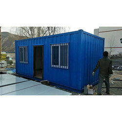 青海打包房 蘭州有品質(zhì)的蘭州集裝箱價(jià)格