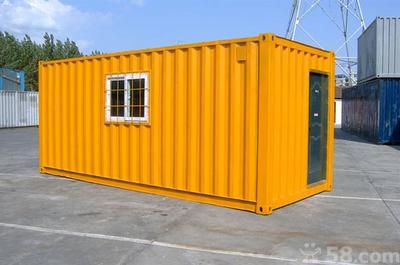 武進(jìn)區(qū)牛塘金盾活動房廠：優(yōu)質(zhì)集裝箱生產(chǎn)商的全面介紹